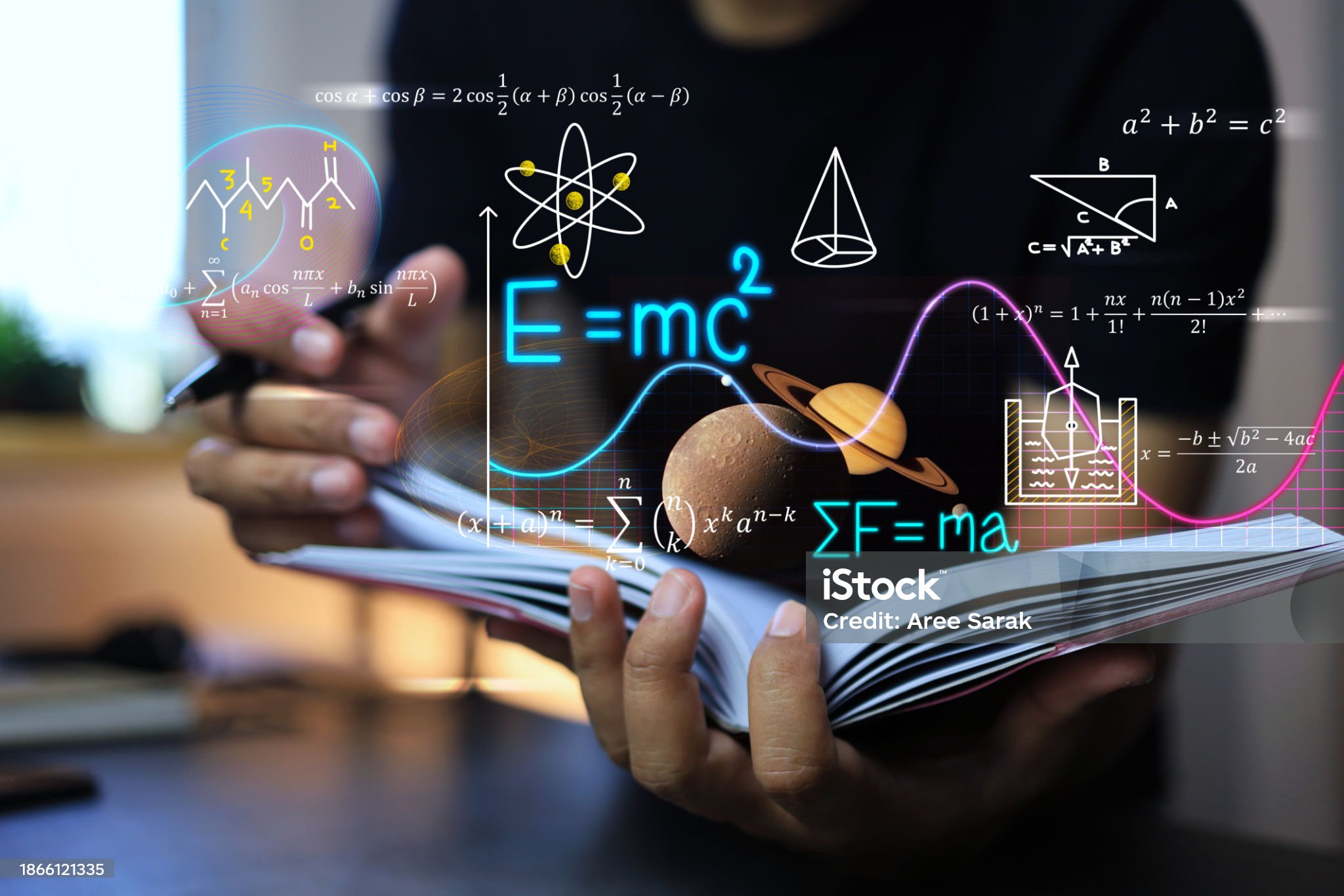 Mathematics for programmers